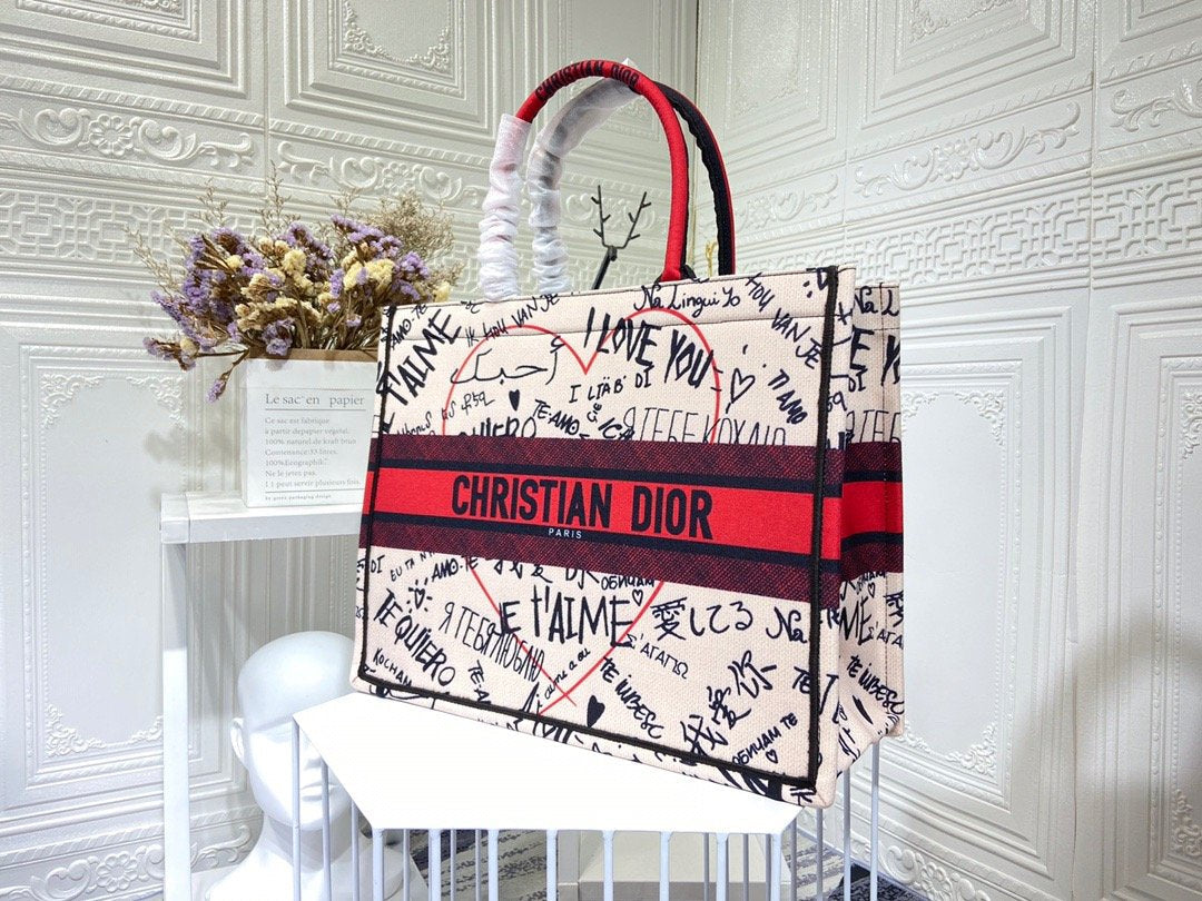BL - High Quality Bags DIR 136