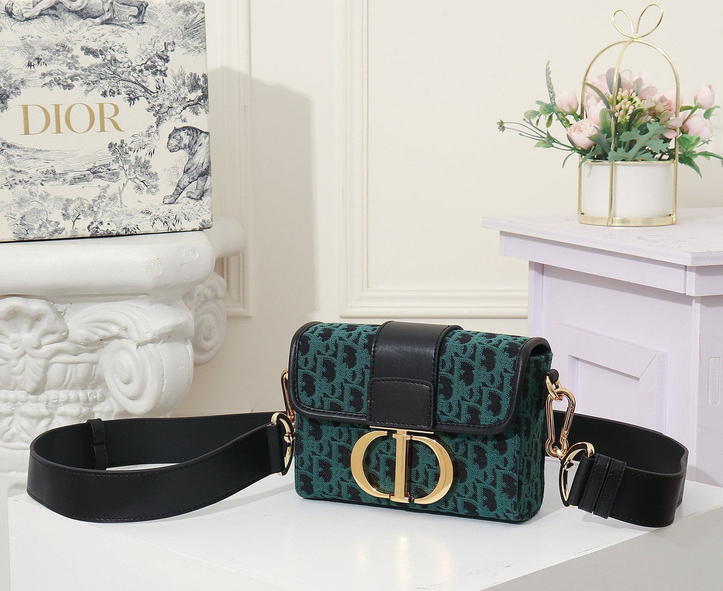 BL - High Quality Bags DIR 172
