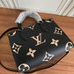 BL - High Quality Bags LUV 454