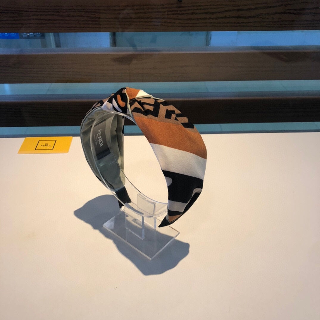 BL - New Hair Band FEI 045