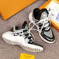 BL - LUV Archlight Brown Black Sneaker