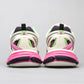 BL - Bla Track II Hollow Out Pink Sneaker