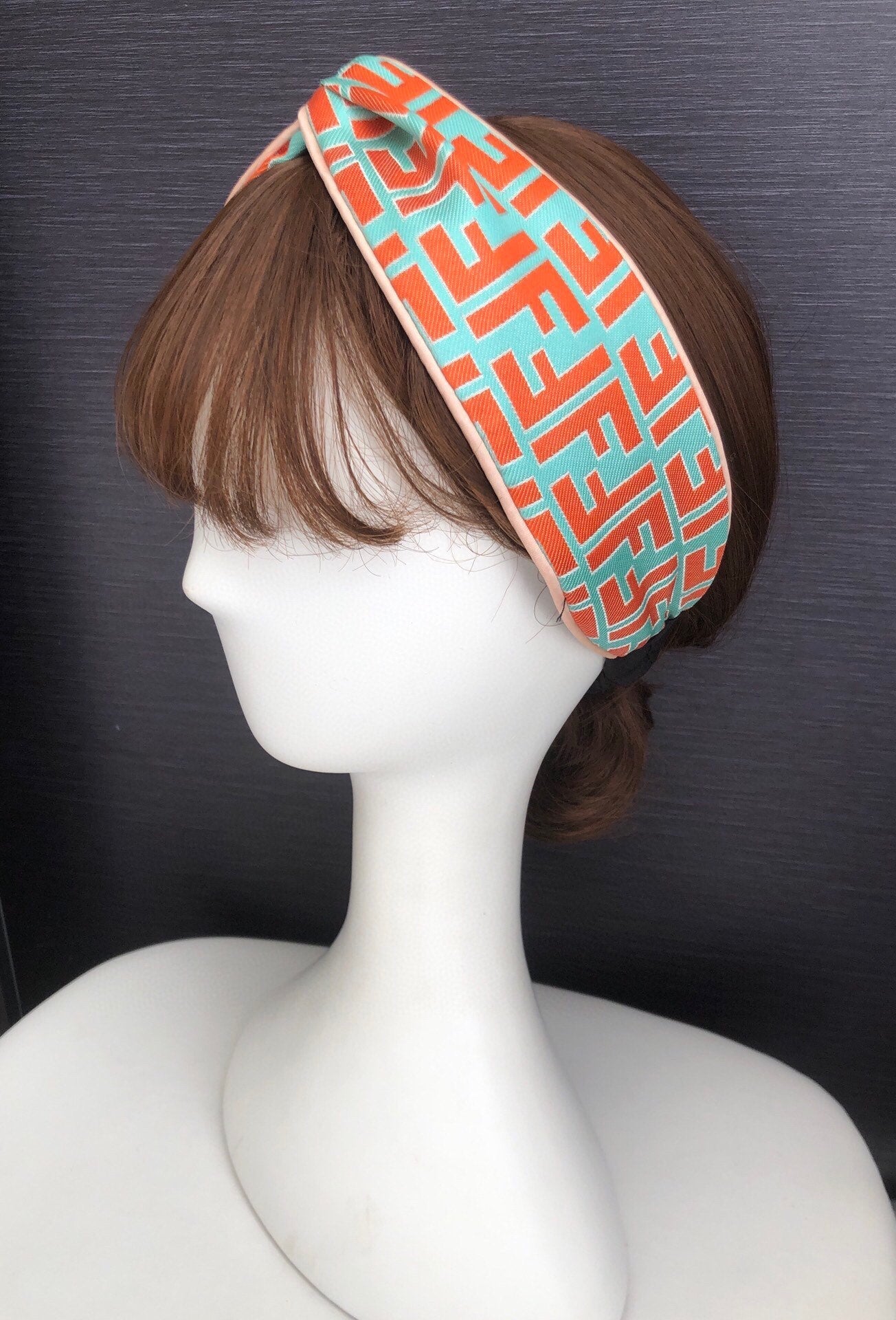 BL - New Hair Band FEI 023