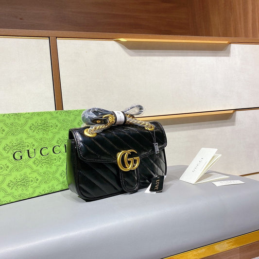 BL - High Quality Bags GCI 296