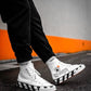 BL - NKE Conver Black & White