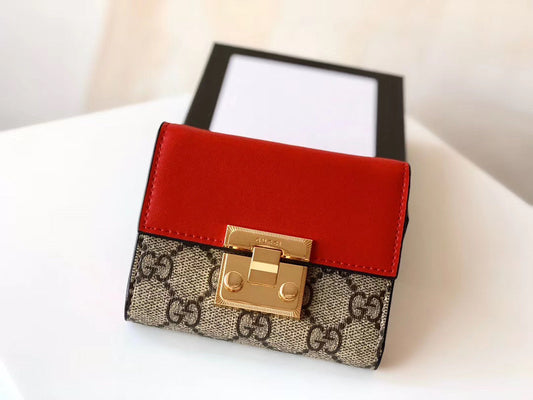BL - High Quality Wallet GCI 007