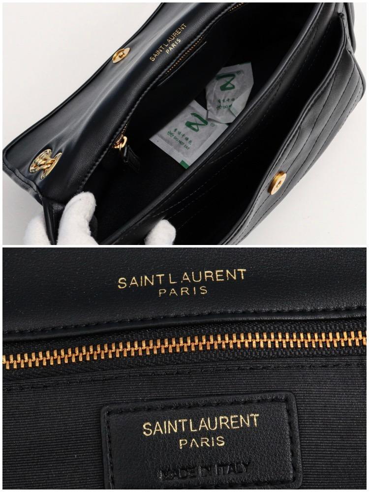 BL - High Quality Bags SLY 118
