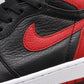 BL - AJ1 Yin Yang Clown