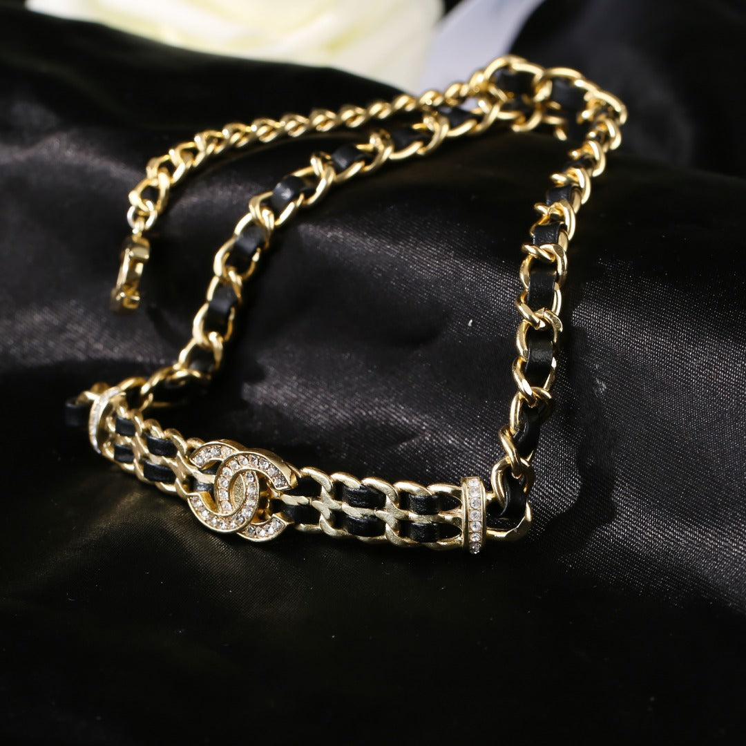 BL -High Quality Necklace CHL009