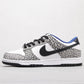 BL - "NKE Dunk SB Low Sup White Cement"