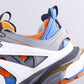 BL - Bla Track Three Generations Sneaker