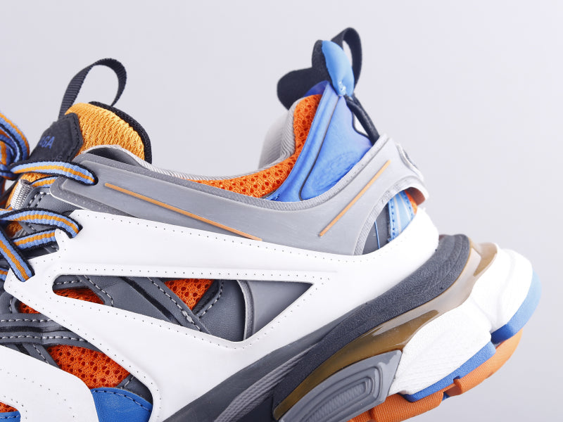 BL - Bla Track Three Generations Sneaker