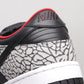 BL - Sup joint black cement