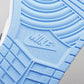 BL - AJ1 New North Carolina Blue University Blue