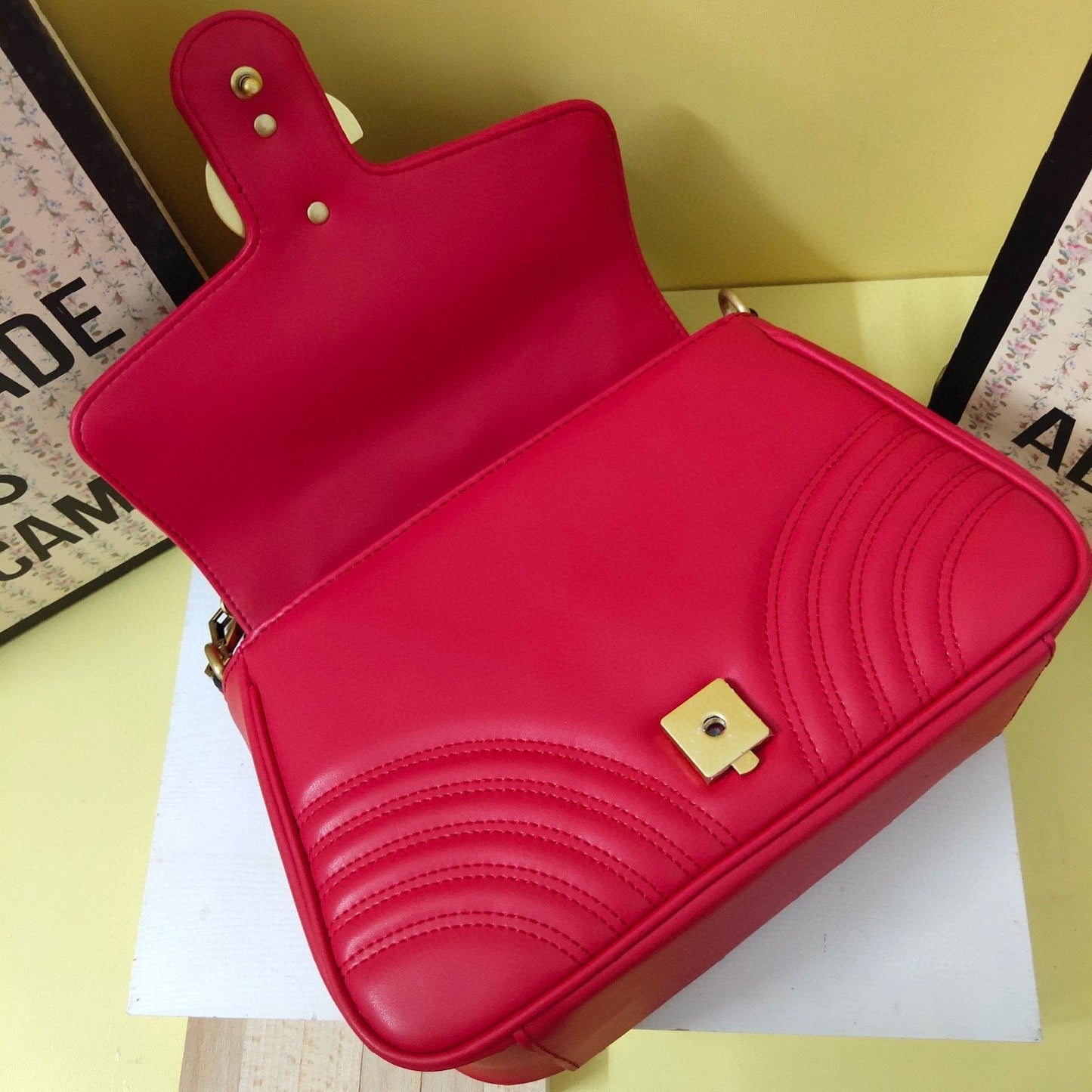 BL - High Quality Bags GCI 039