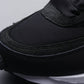 BL - NKE Waffle Satin Black