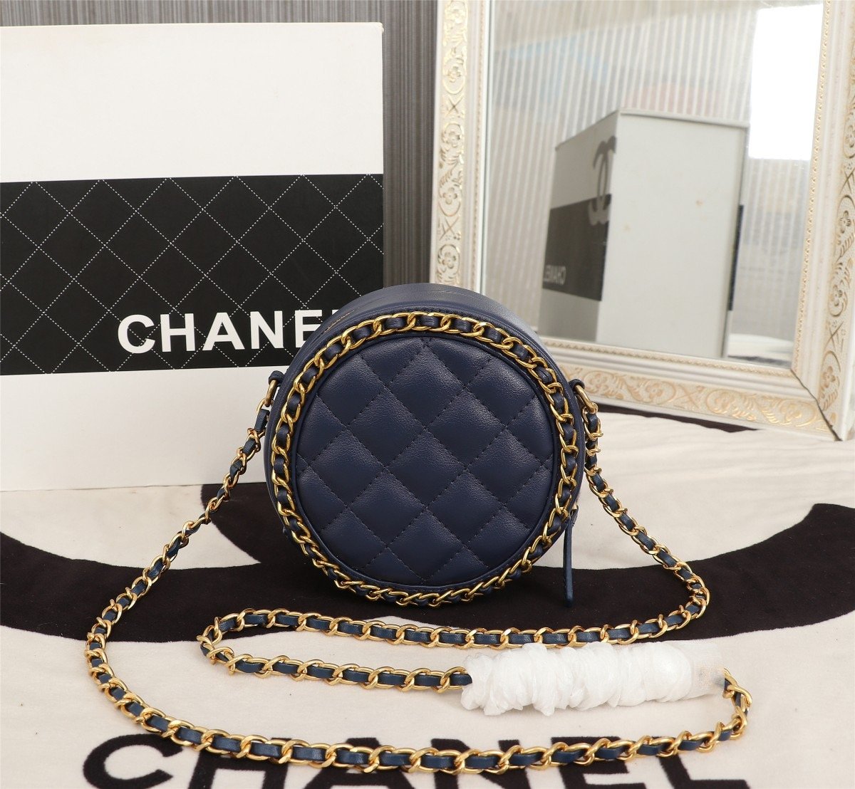 BL - High Quality Bags CHL 091