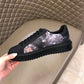 BL - LUV Time Out Black Yellow Sneaker