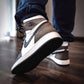 BL - AJ1 High BLcha Barb