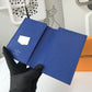 BL - High Quality Wallet LUV 049