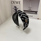 BL - New Hair Band FEI 005