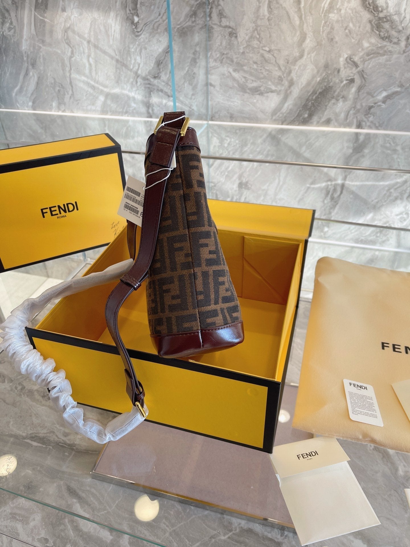 BL - High Quality Bags FEI 144