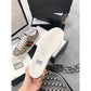 BL-GCI Ace Beige  Bee Sneaker 078