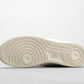 BL - Stussy x AF1 Beige