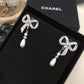 BL - High Quality Earring CHL 024