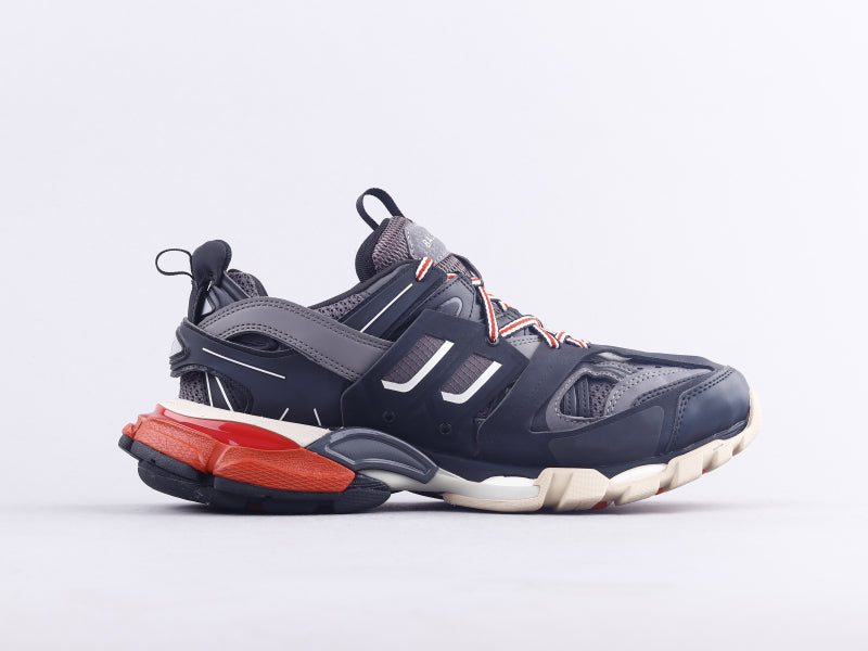 BL - Bla Track Three Generations Sneaker