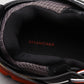 BL - Bla Track Black Red Sneaker