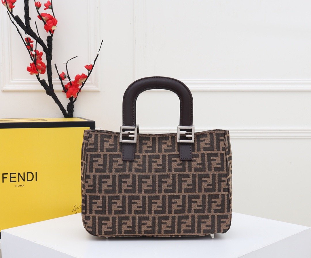 BL - High Quality Bags FEI 102