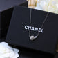 BL -High Quality Necklace CHL007