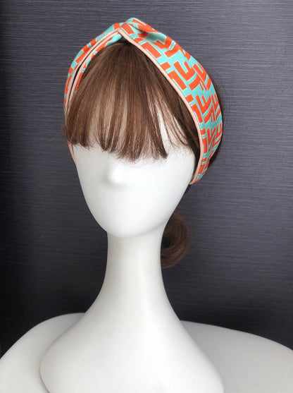 BL - New Hair Band FEI 023