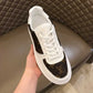 BL - LUV Beverly Hills Brown Sneaker
