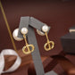 High Quality Earring Dir 017