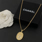 BL -High Quality Necklace CHL014