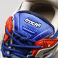 BL - Bla Track Skeleton Gundam Sneaker