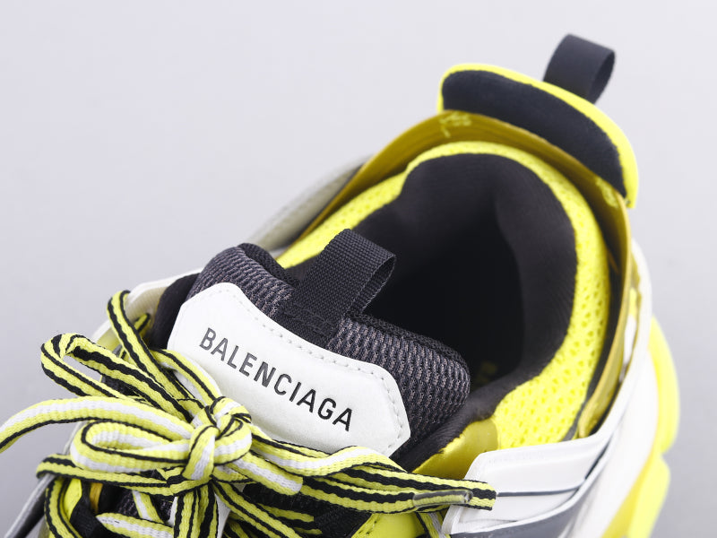 BL - Bla Track Three Generations Sneaker