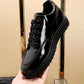 BL - LUV Black Sneaker