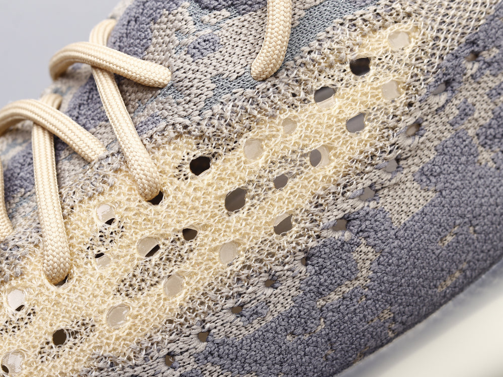 BL - Yzy 380 Mist Non Reflective Sneaker