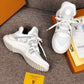 BL - LUV Archlight White Sneaker