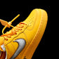 BL - OW x AF1 Gold and Silver