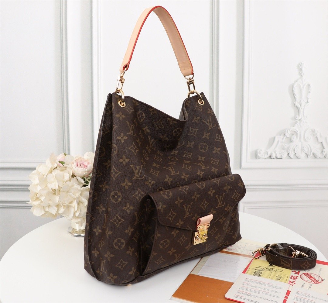 BL - High Quality Bags LUV 299