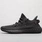 BL - Yzy 350 Black Starry Sneaker
