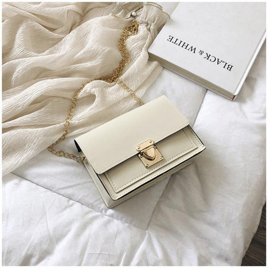 BL - Fashion WomBL Bags MRL 119