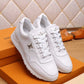 BL - LUV Beverly Hills Hours White Sneaker