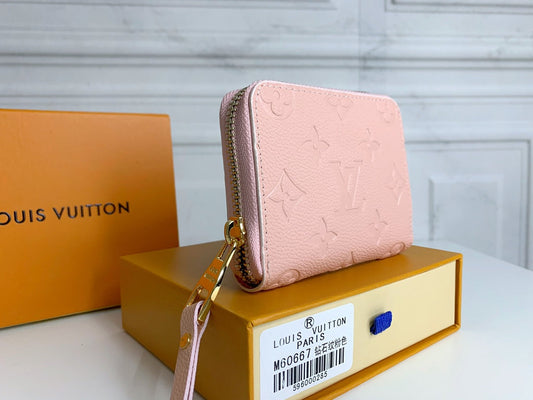 BL - High Quality Wallet LUV 125