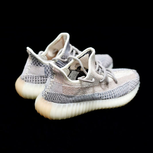BL - Yzy 350 V2 Ash Pearl Sneaker