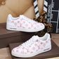 BL - LUV Custom SP Pink Sneaker